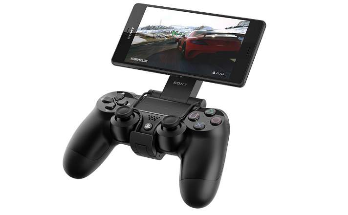 Ps4 Controller Driver Android 442
